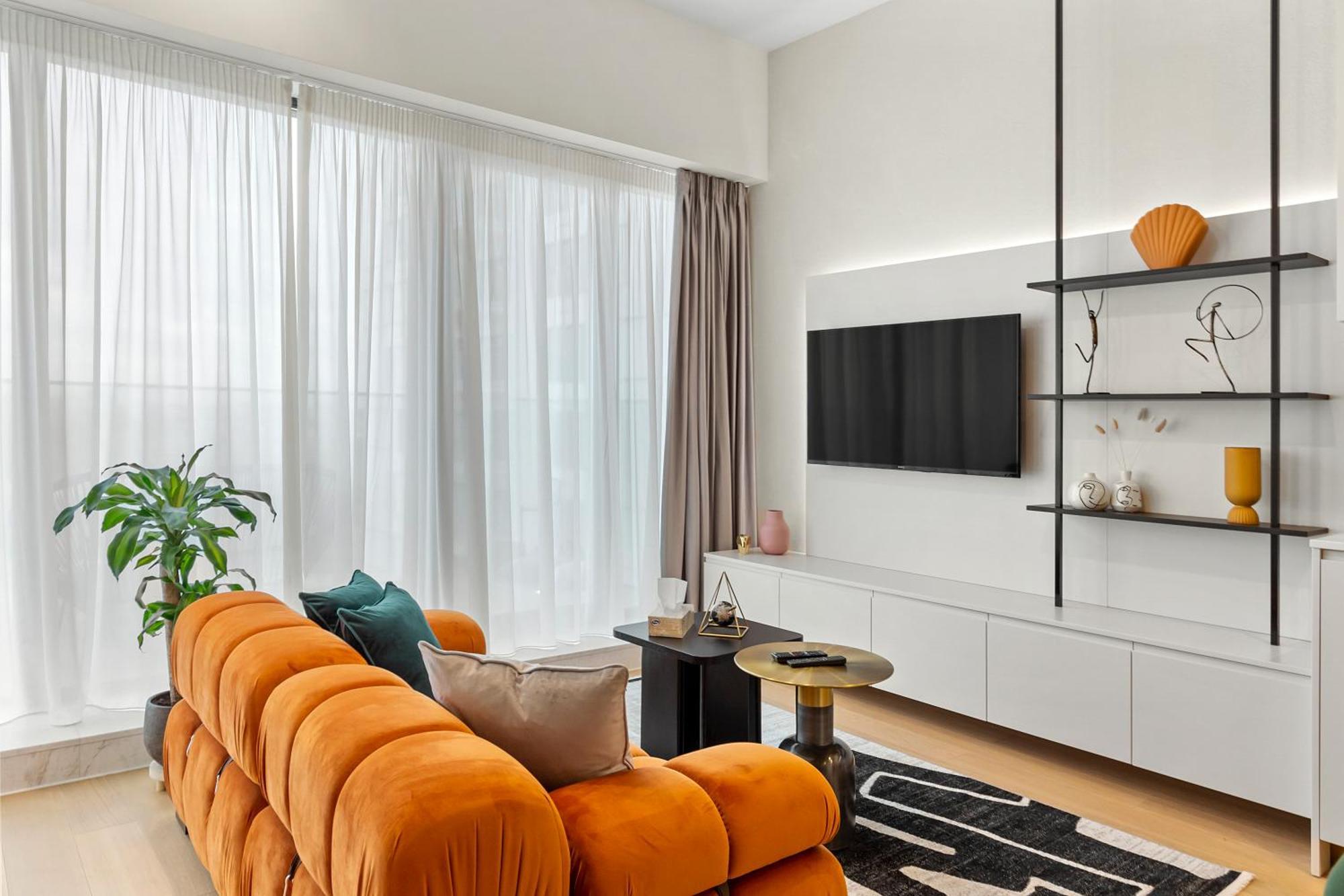 One Verdi Luxury Apartments Bucareste Exterior foto