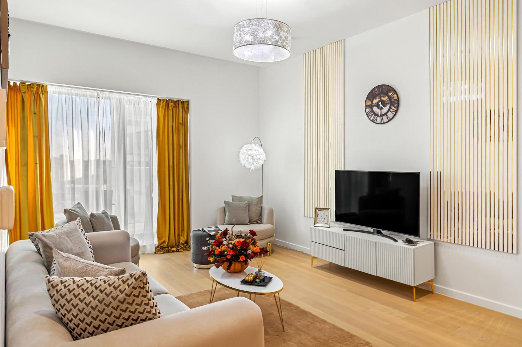 One Verdi Luxury Apartments Bucareste Exterior foto
