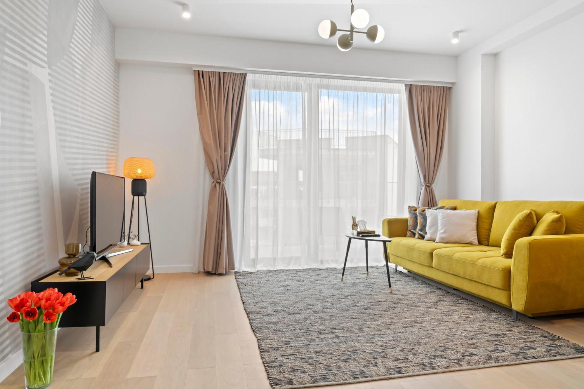 One Verdi Luxury Apartments Bucareste Exterior foto