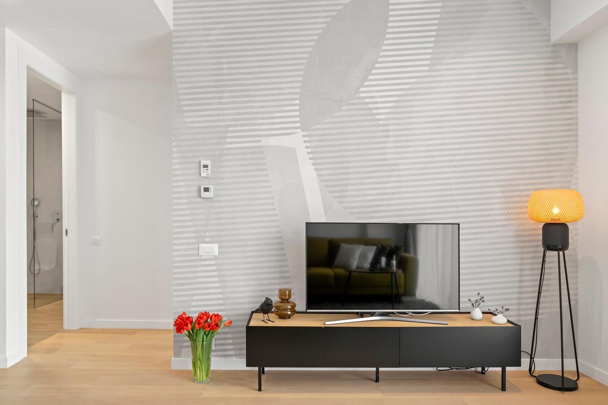 One Verdi Luxury Apartments Bucareste Exterior foto
