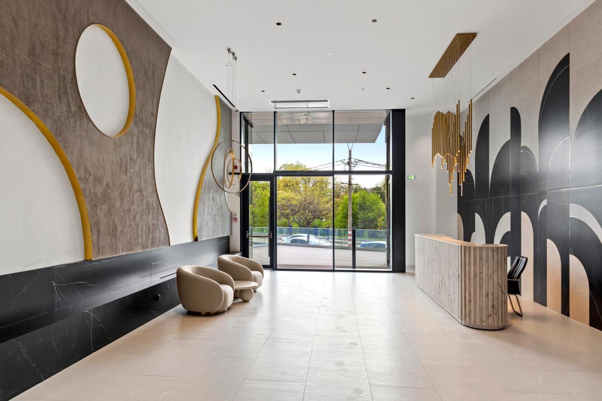 One Verdi Luxury Apartments Bucareste Exterior foto